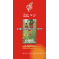 2013 GOJI BERRIES